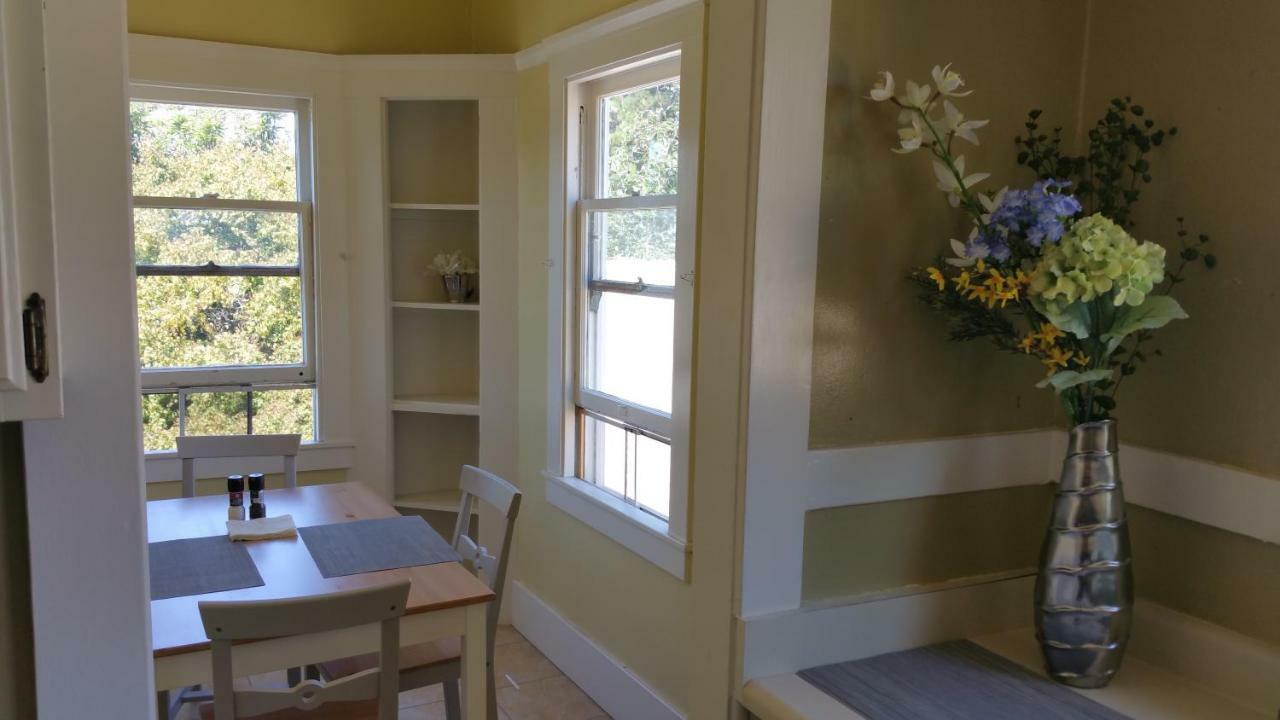 Spacious, Sunny House In Berkeley/Oakland Rockridge Exterior photo